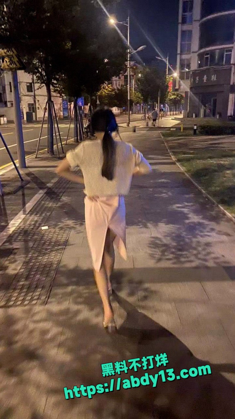 上海师范大学校花 邓乔馨 8