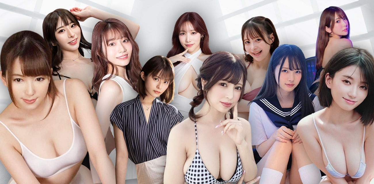 最受欢迎女优TOP20排行榜！谁才是最受欢迎的卫生纸杀手呢？今日推荐（弥生美月）