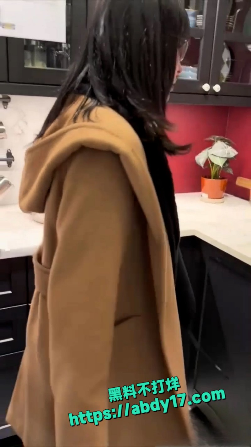 推特博主开档黑丝 3