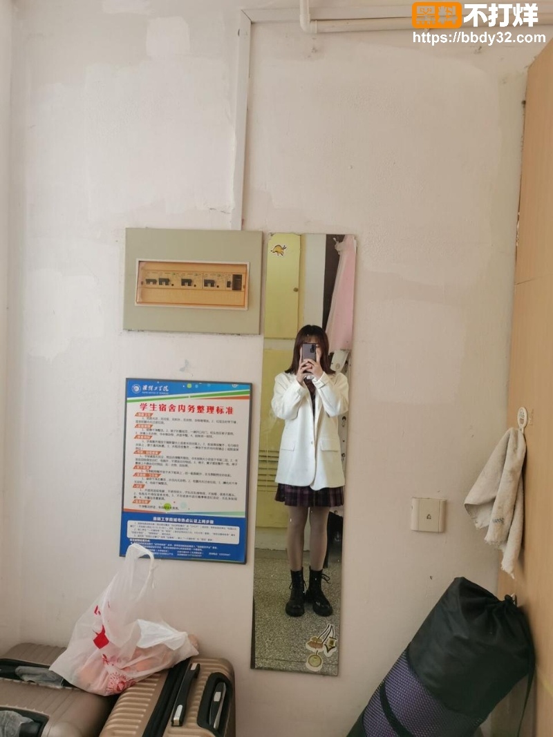 淮安大学吴小婷反差照 9