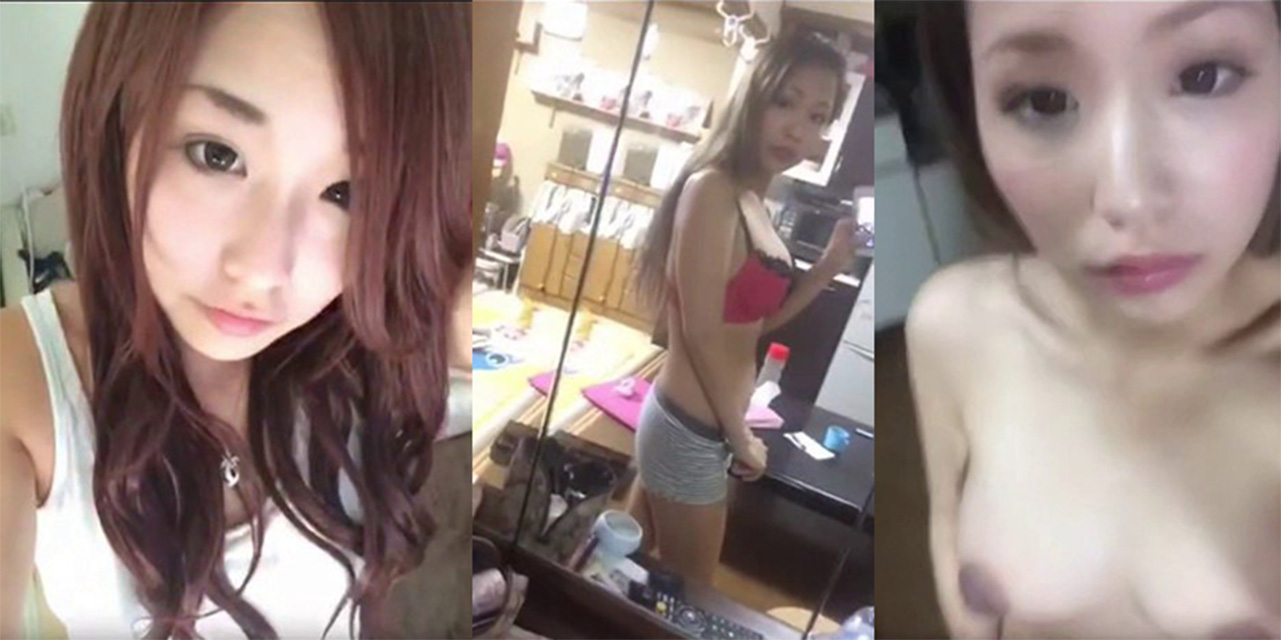 台湾小麦色女神自拍 完美曲线 自在撩到爆 乳晕有点大了 贵在真实