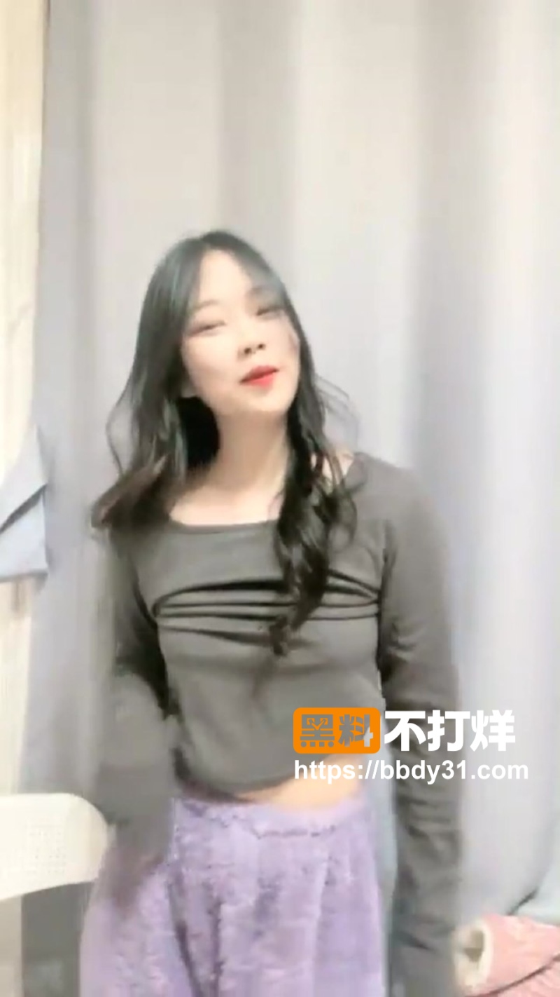 夹心糖饼新下海邻家妹妹2