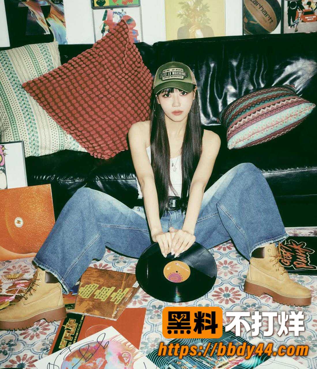 李美珠3