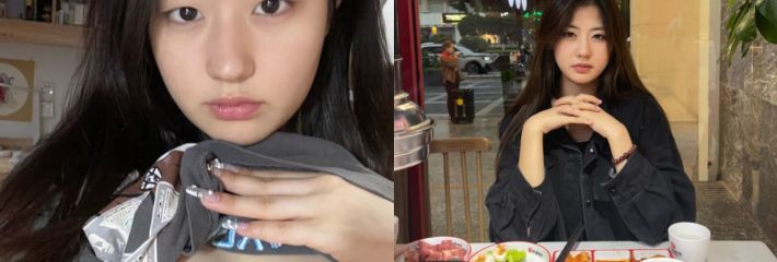 文静姐姐极致反差 表面乖巧骨子里是骚货 嫩美鲍彻底暴露 真是爽到了