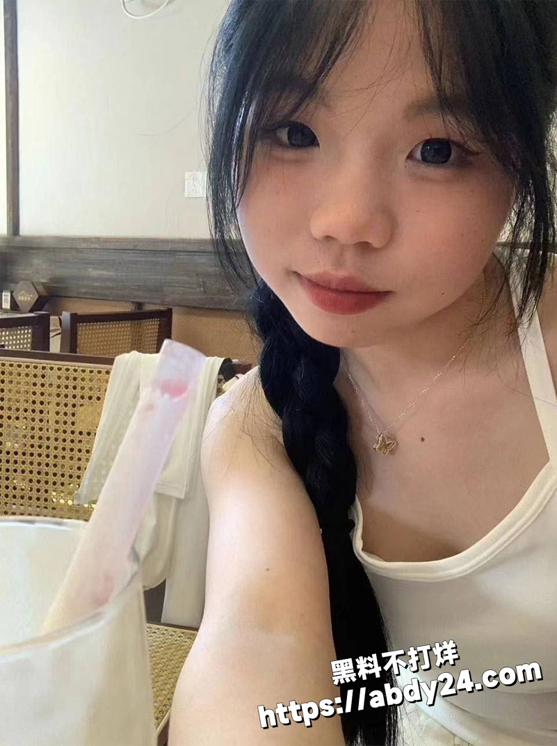 福建反差小妹 赵溪4