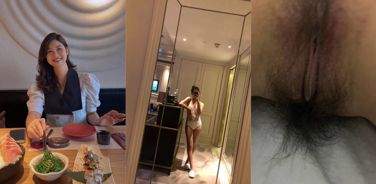 海南临高邓良娟 骗钱渣女 怀孕三次 把前几任男友当作ATM 最终惨遭曝光！
