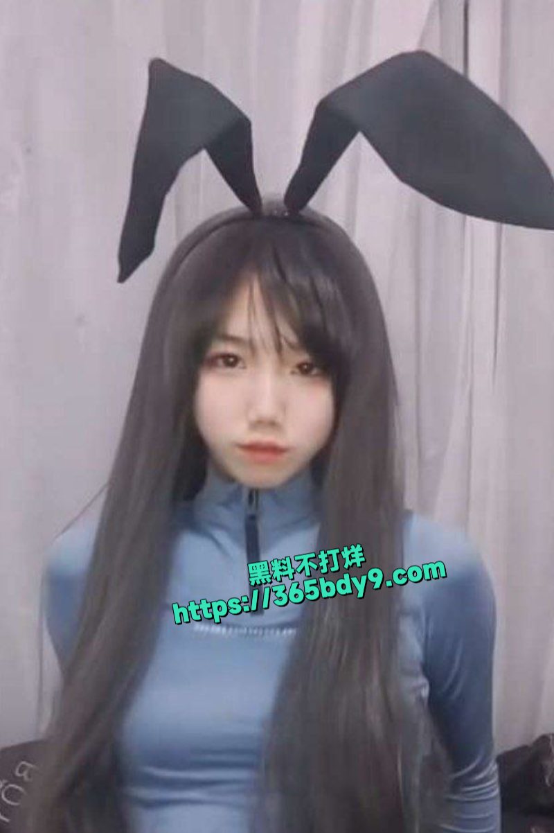 福利姬韵韵第二弹3