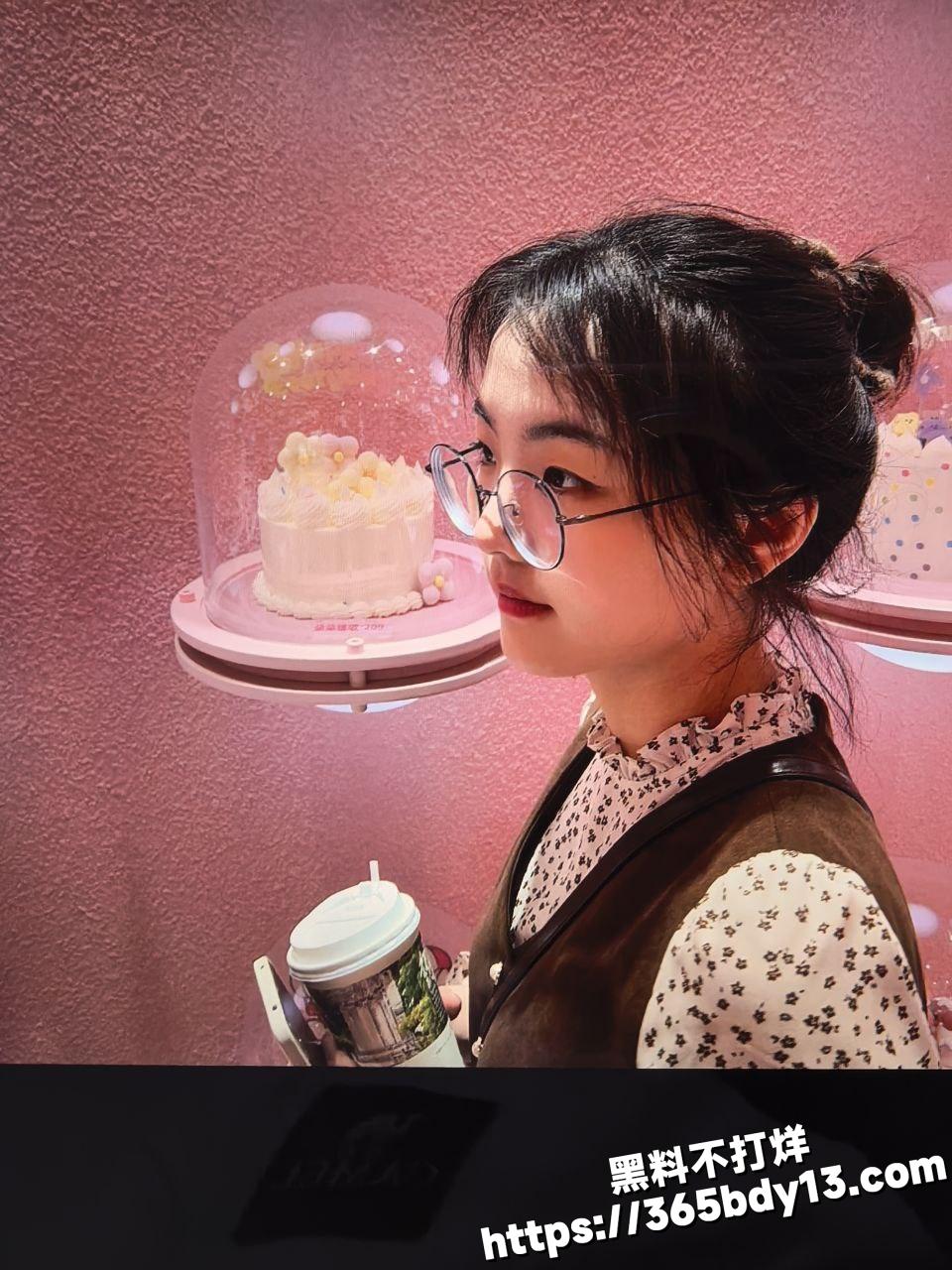 大一学妹16