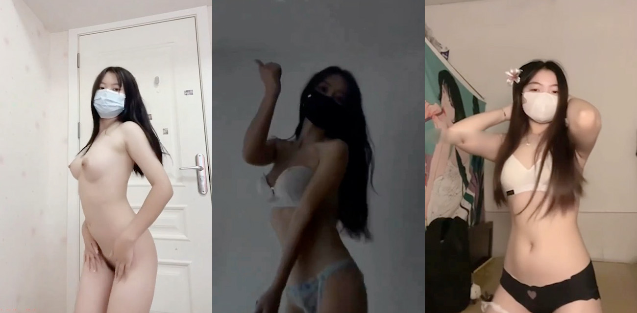 现在拍黄片的技术也越来越卷了吧 抖音关灯裸舞换装视频合集