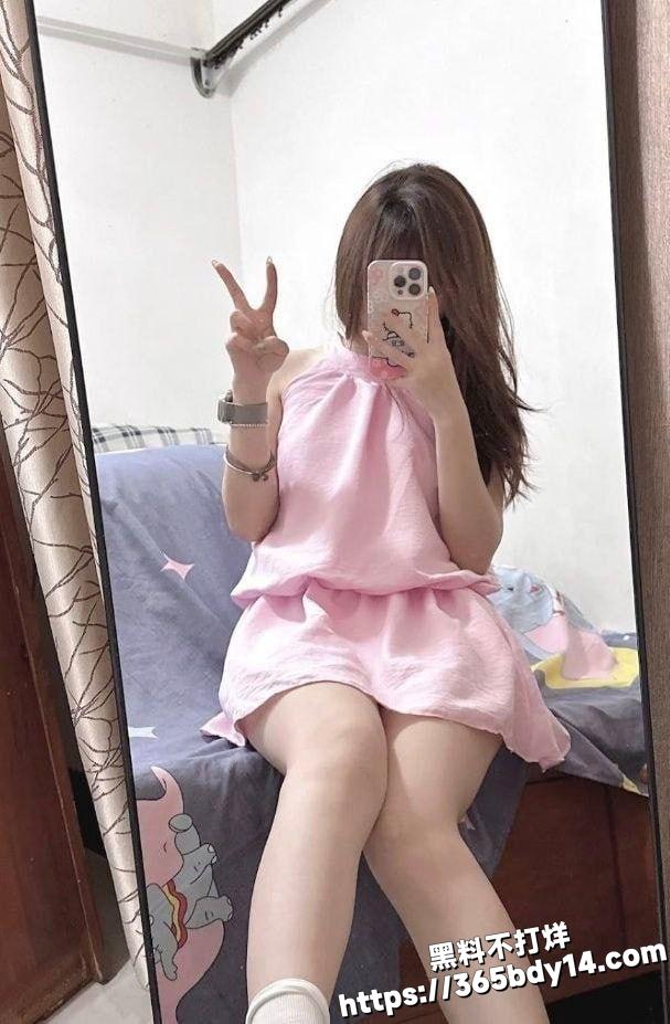 反差高中生7
