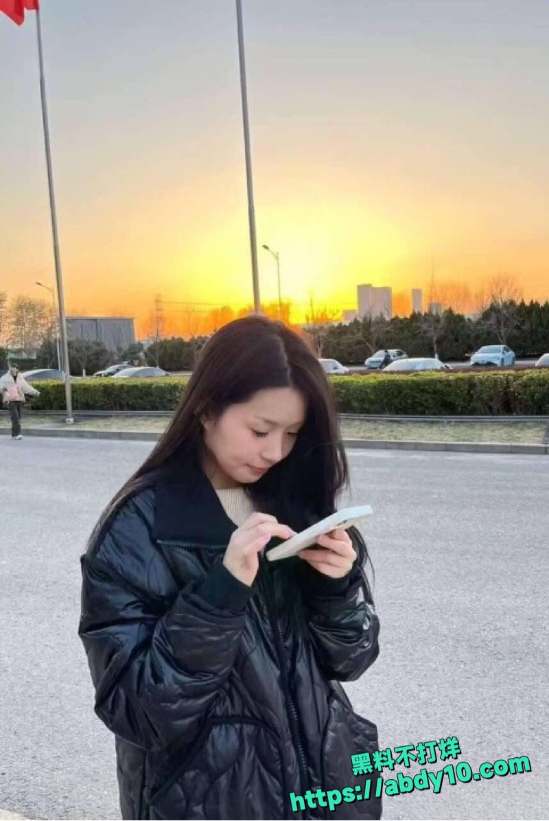 深圳第一深情操小红书女神7