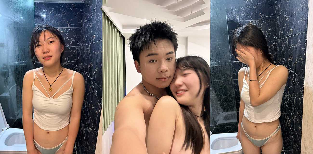 安徽合肥龙正涛约操反差大学生母狗 清纯大学生跟男友都没舌吻 却跟开破大众渣男走深喉口交