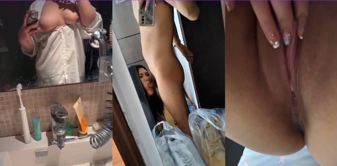 独家曝光广州一母狗 王欣 拥有着巨乳肥臀的身材还极限淫骚！被人操还爱录视频～