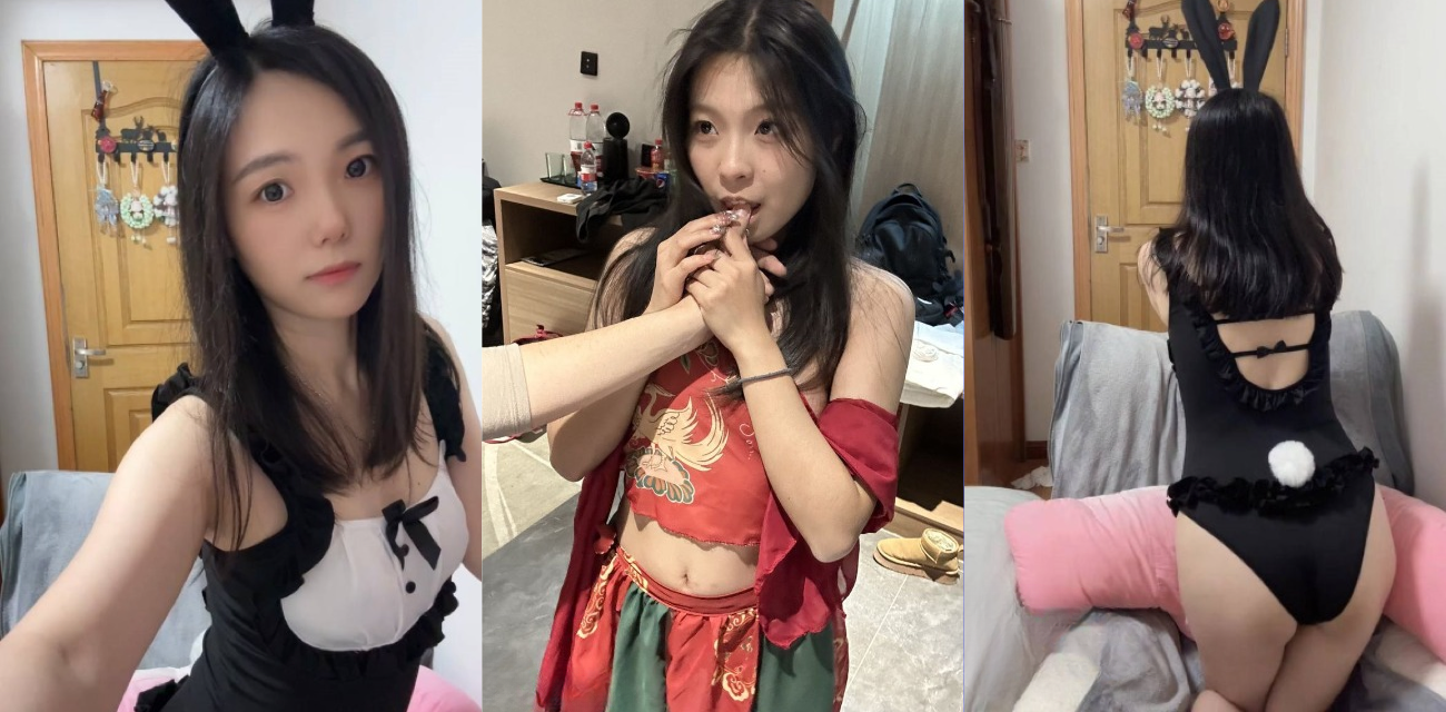 七月原档泄密 两位极品女大学生视频泄密流出 啪啪被操得逼水狂喷 反差骚态爽到炸裂