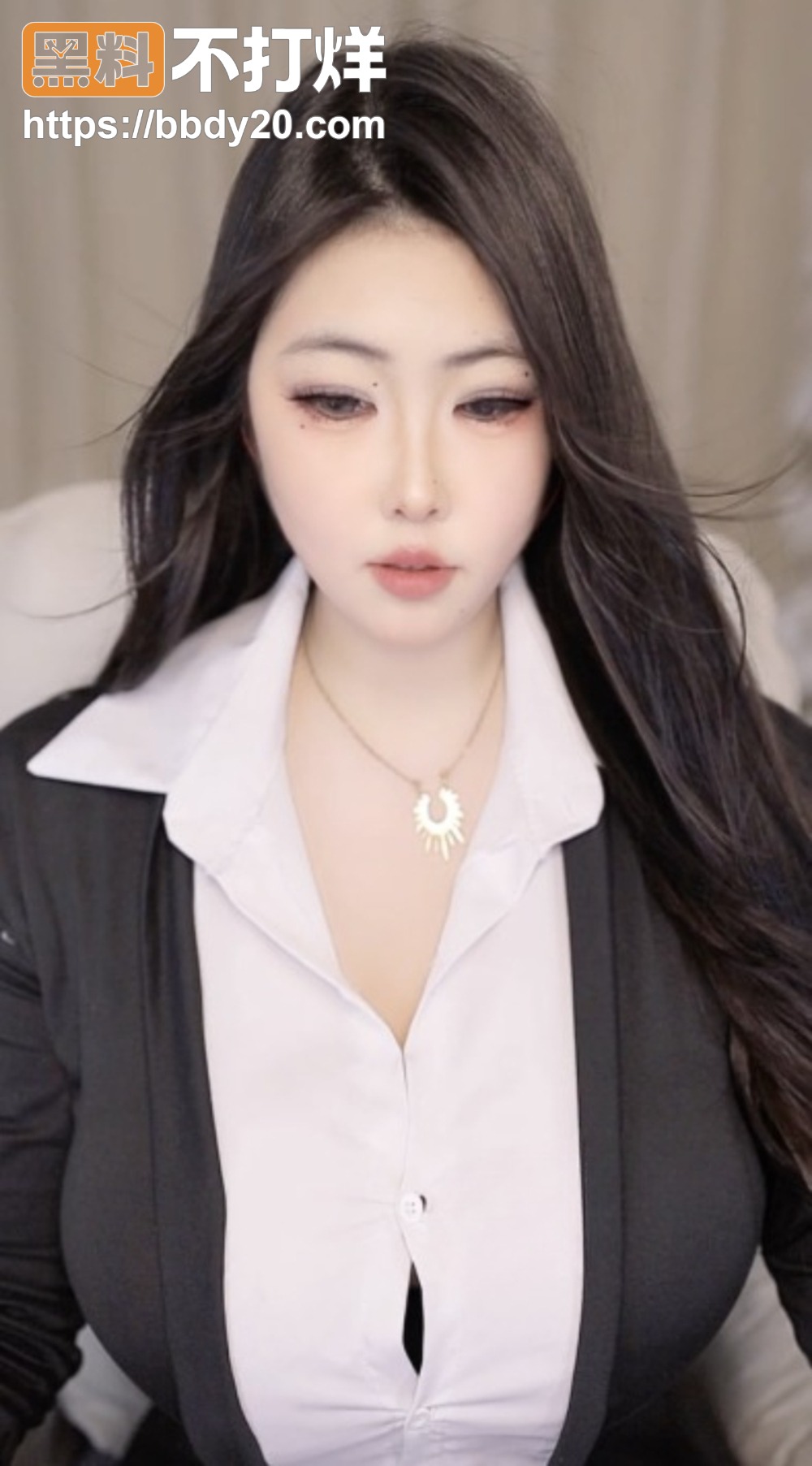 巨乳阿鑫大尺度福利1