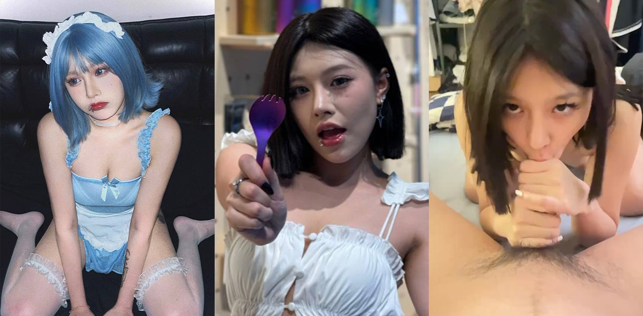 山西反差婊小网红 苏雨桐 跟榜一大哥线下约炮视频流出 看似女神范十足 实锤淫荡母狗