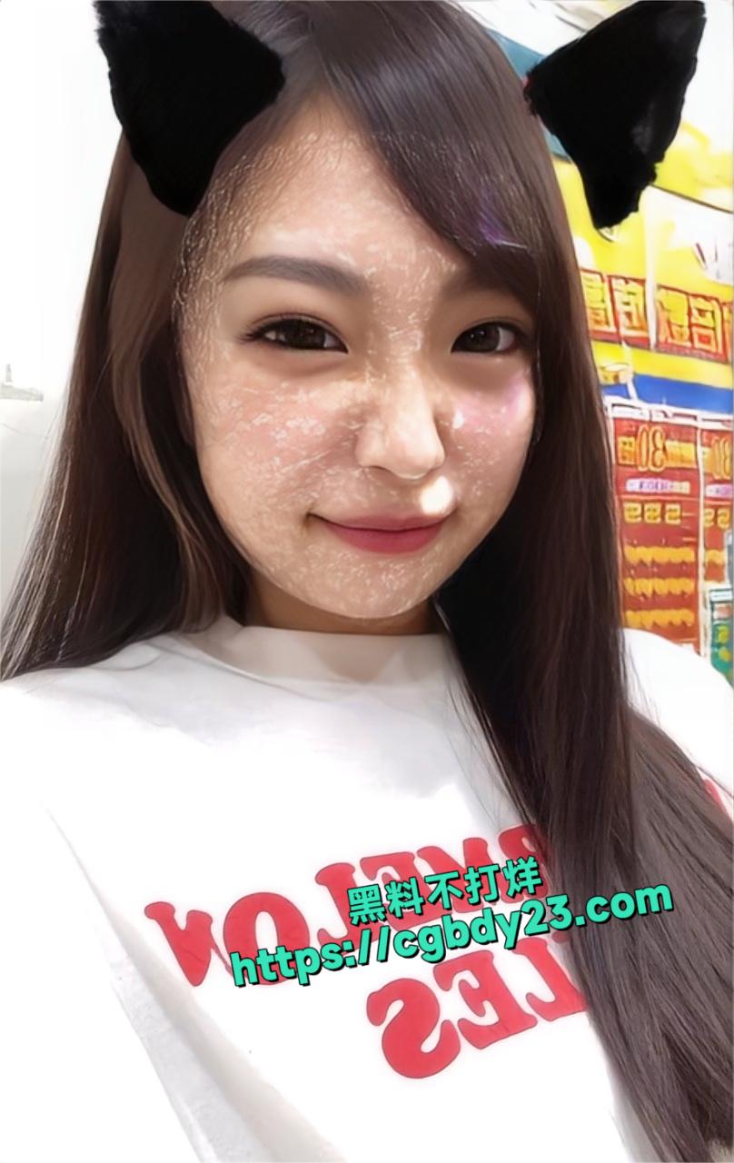 美牙师张晓晴