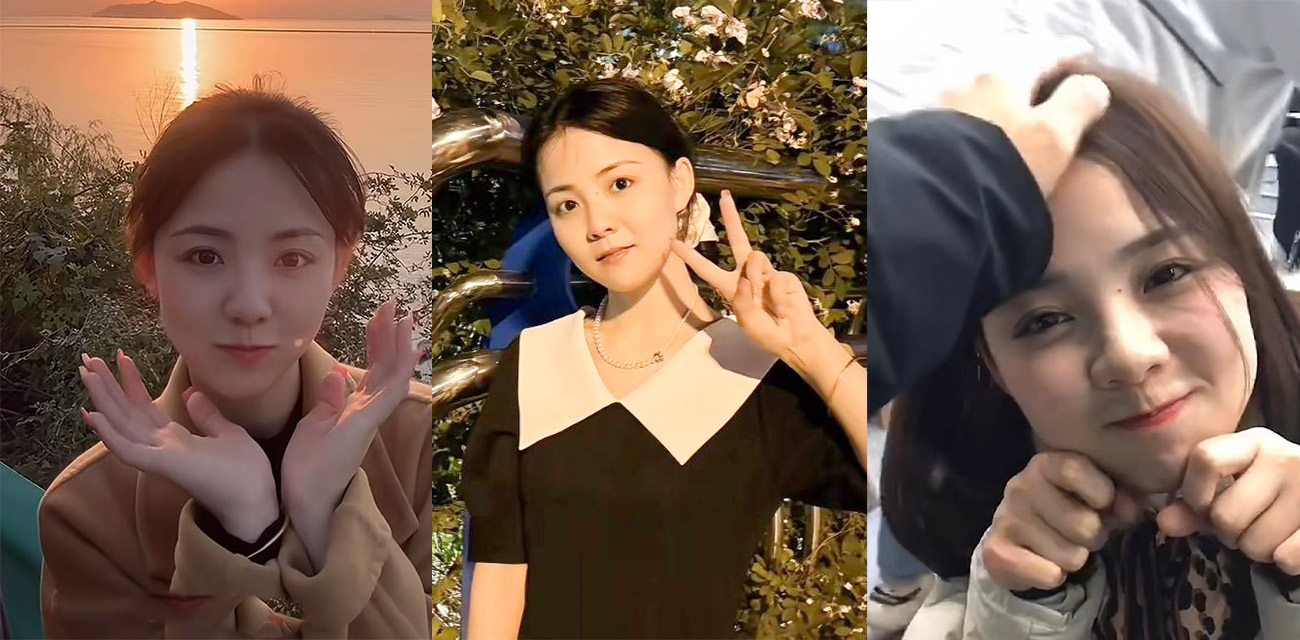 抖音网红沐言小布丁翻车 用妻钓鱼第一人 评论区秒变前男友大型认亲现场