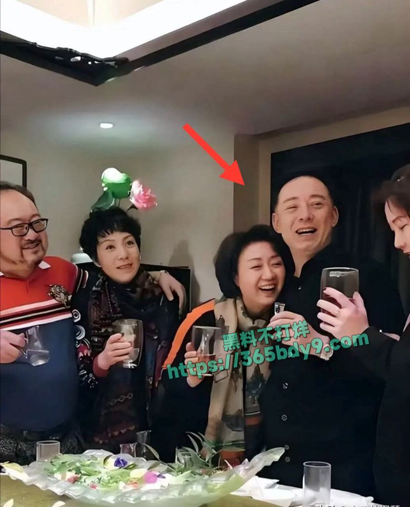 国家一级演员京剧第一美人李胜素与于魁智搞破鞋24