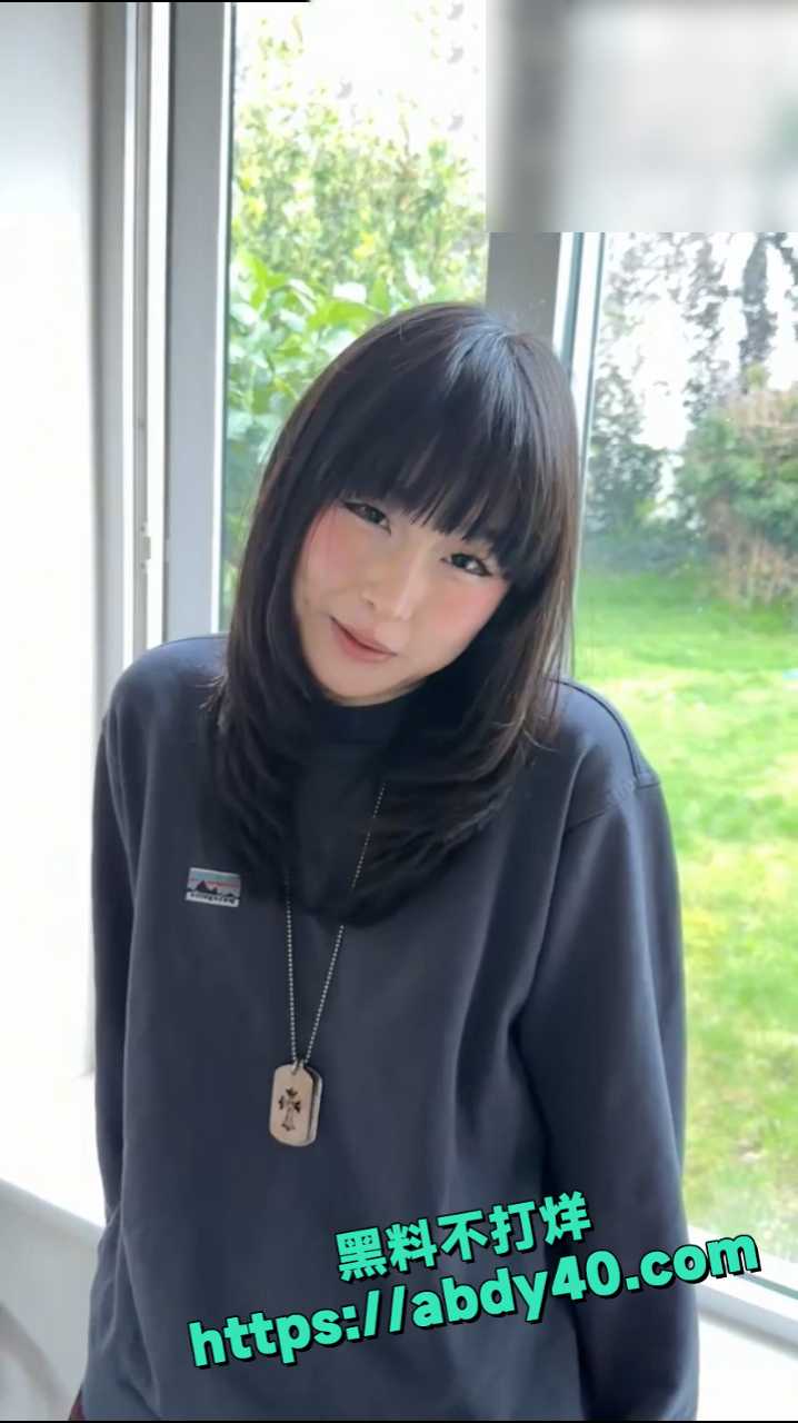 推特极品阿黑颜母狗 14