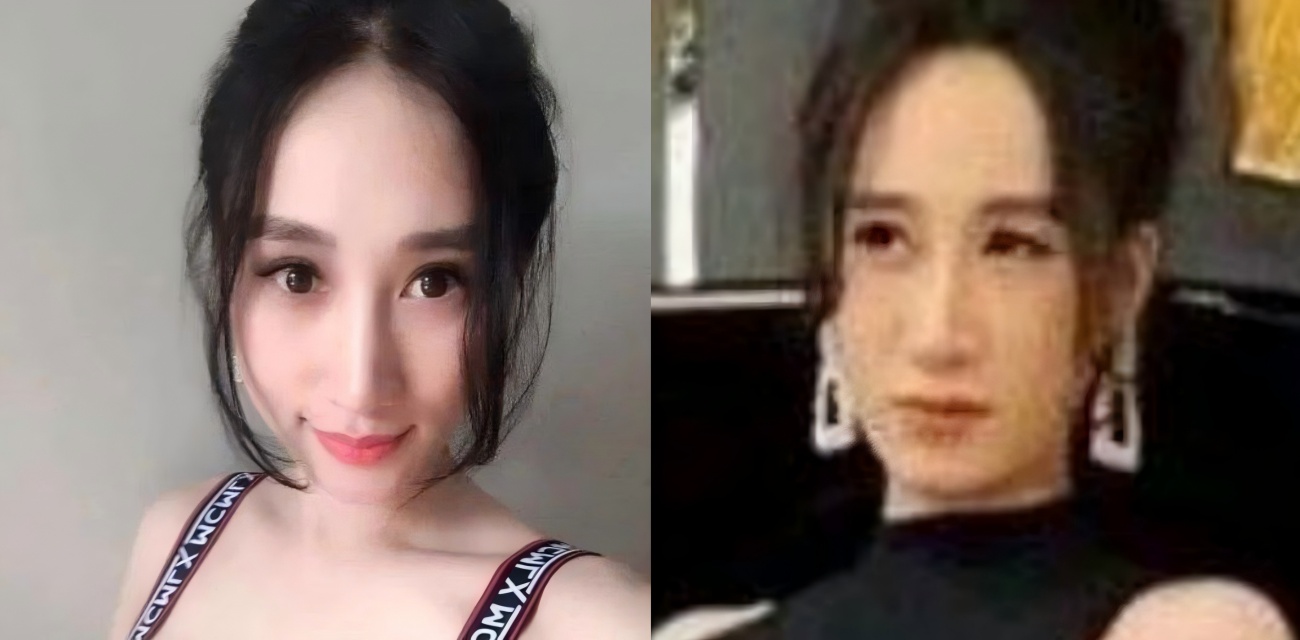 越南海防市少妇家中摄像头被破 床上激战到自慰 私密视频火爆流出
