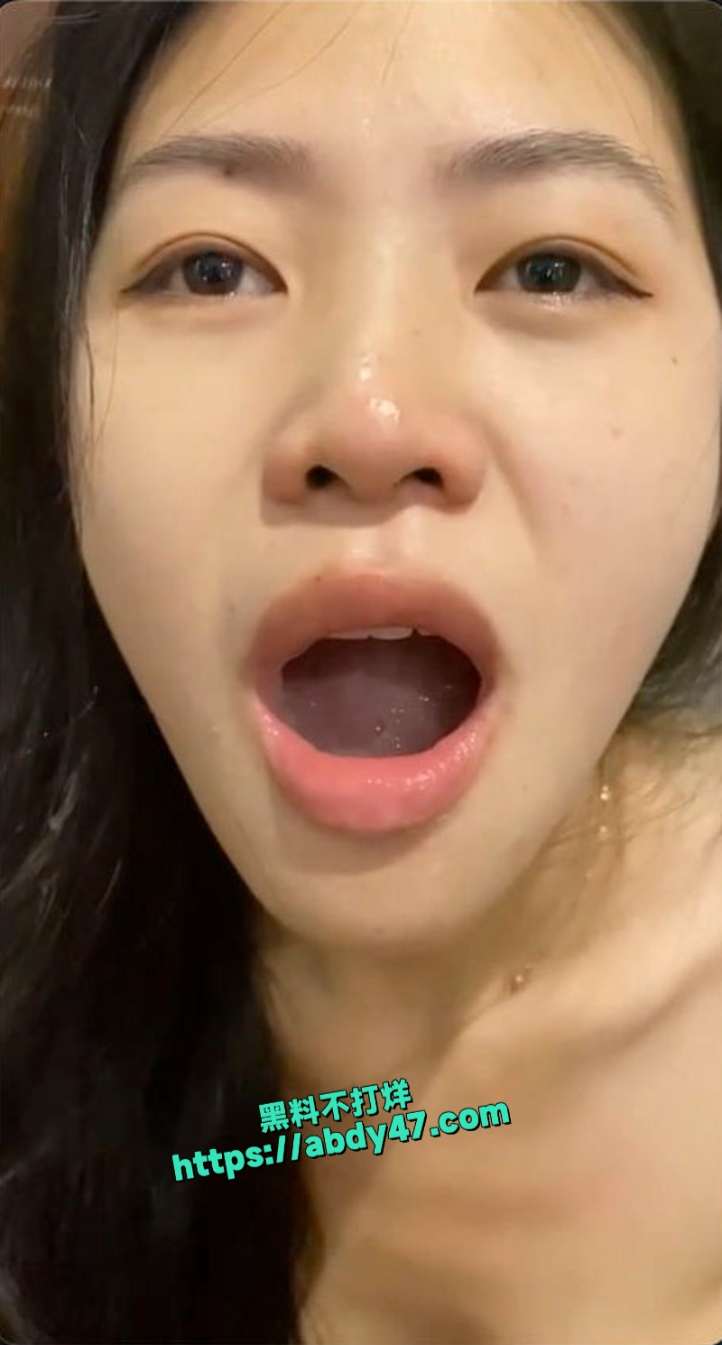 反差婊口爆合集 4