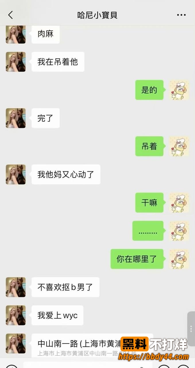 史哈尼16