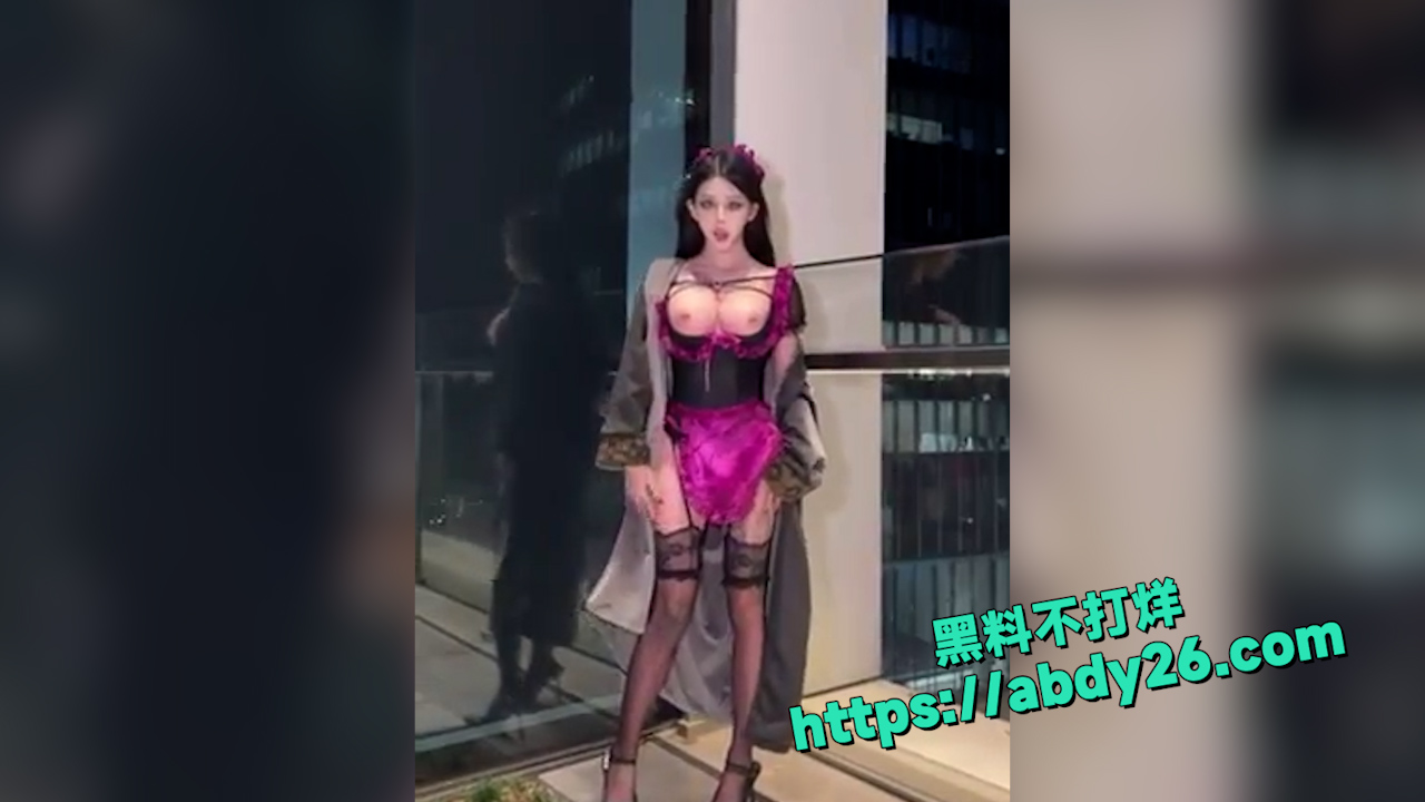 高颜值极品大奶 3