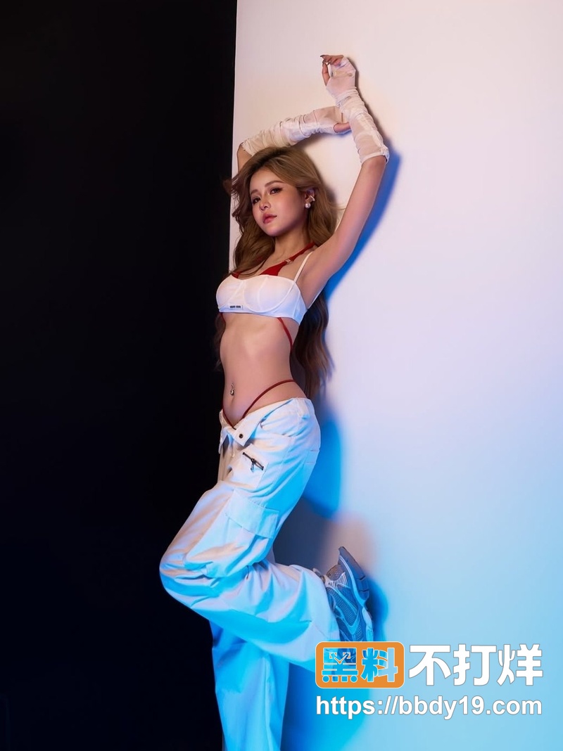 极品高颜值网红19