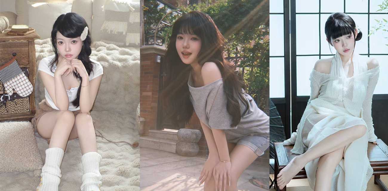 极品福利姬樱空桃桃 酒店床上玩超嫩玉足 清纯口罩小妹跪坐用嫩脚夹鸡巴慢慢挑逗