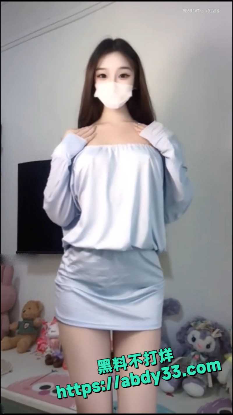 推特嫩妹福利姬 5