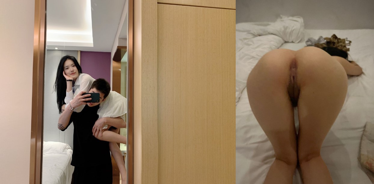 01年东北按摩院前台 嫌弃男友做爱干的太疼被男友外流影片