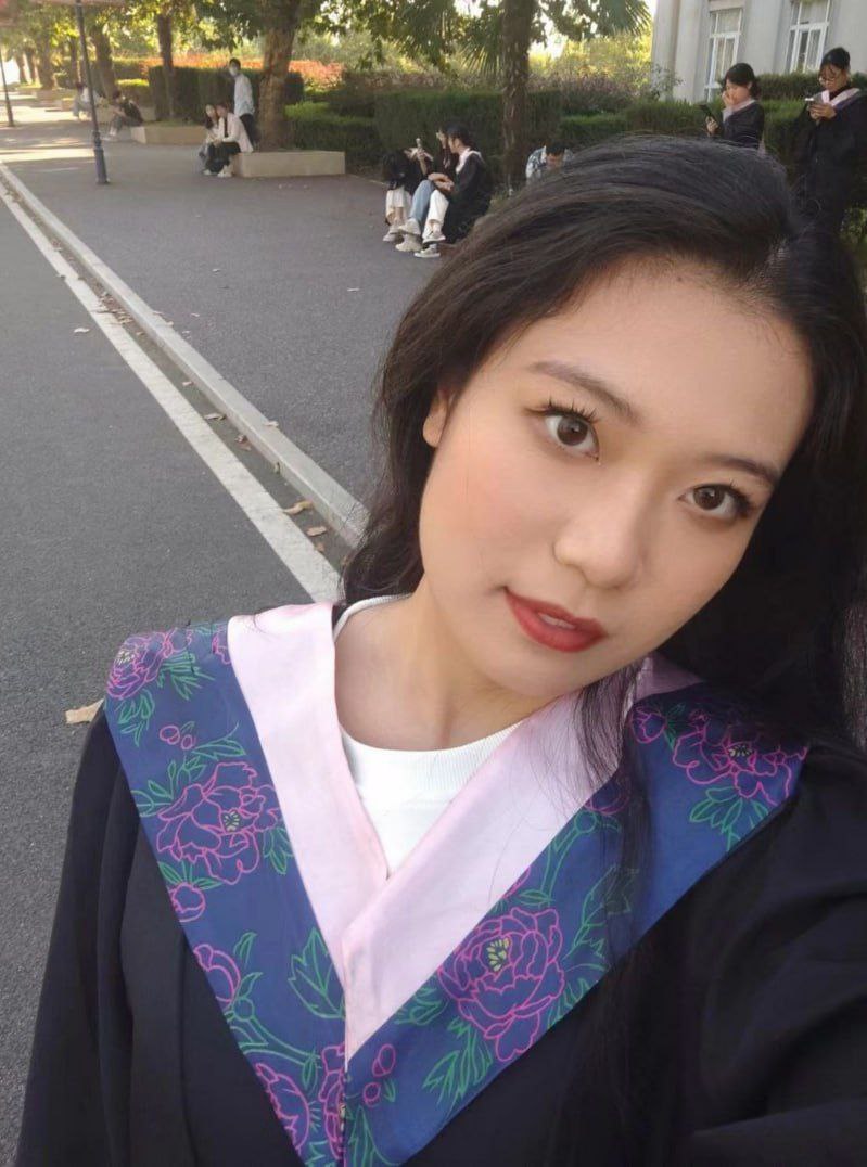 202年苏州女教师汉服民族风女上位