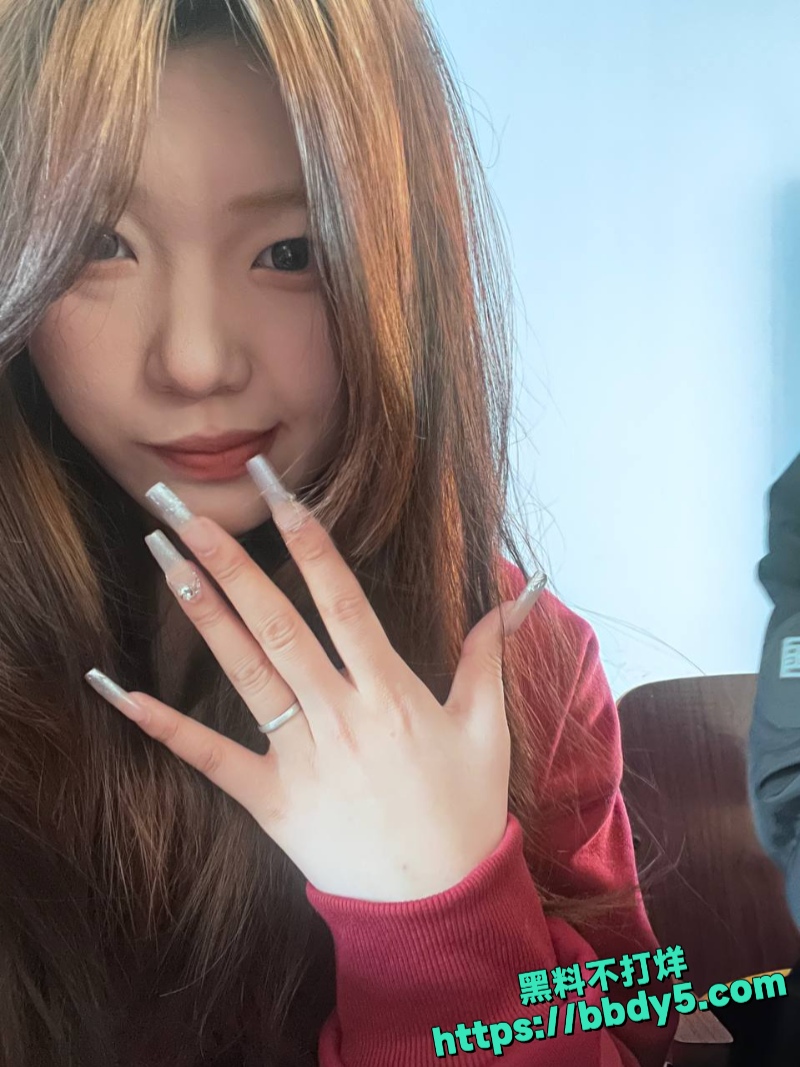 山东符文小妹三人行1