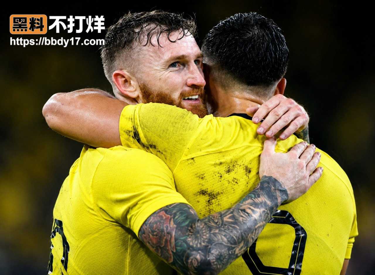 世界杯史诗级丑闻38