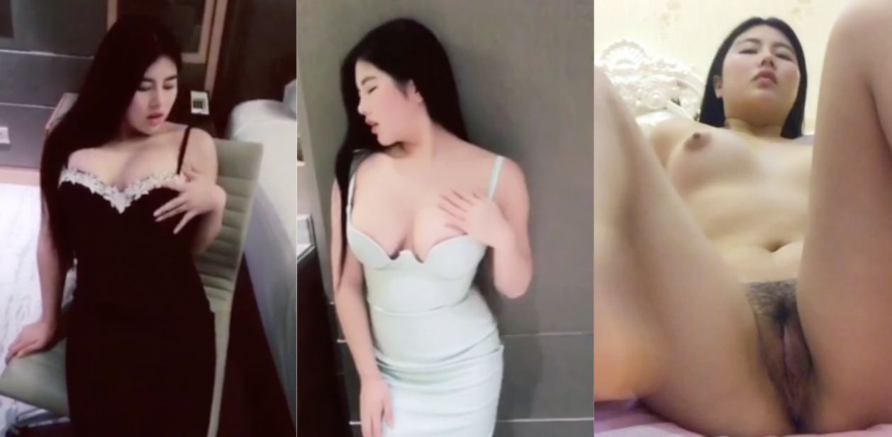【快手露娜】高粉博主，被土豪大哥定制福利视频曝光！天使脸蛋魔鬼身材怎叫人不爱~~