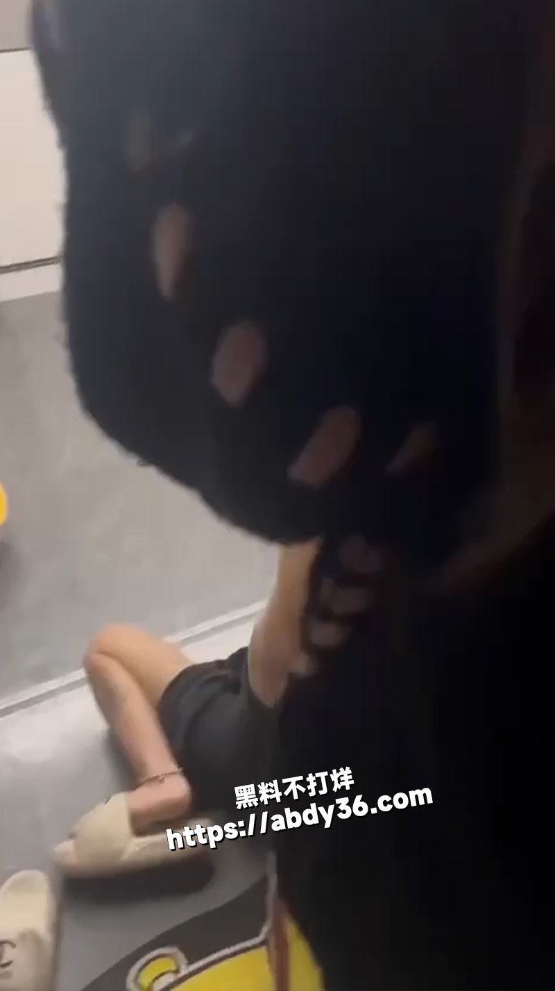2.18潮汕精神小妹打架