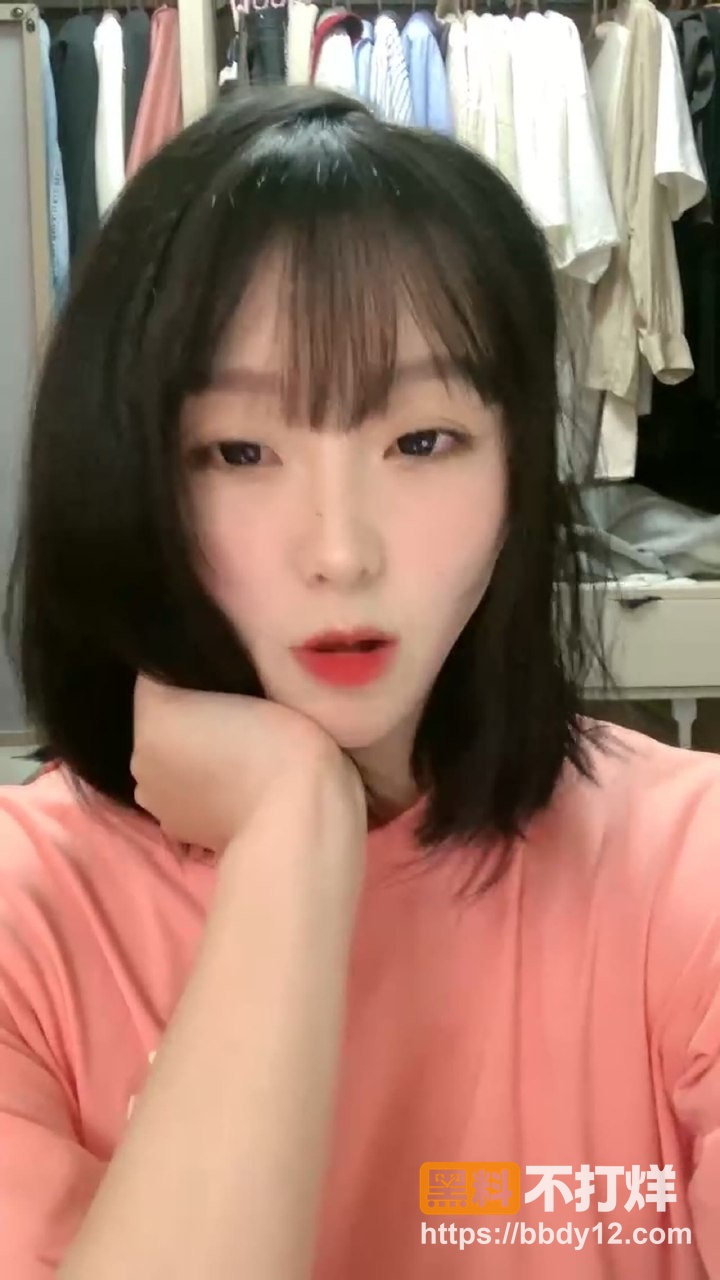 超清纯高颜值学妹胖次2