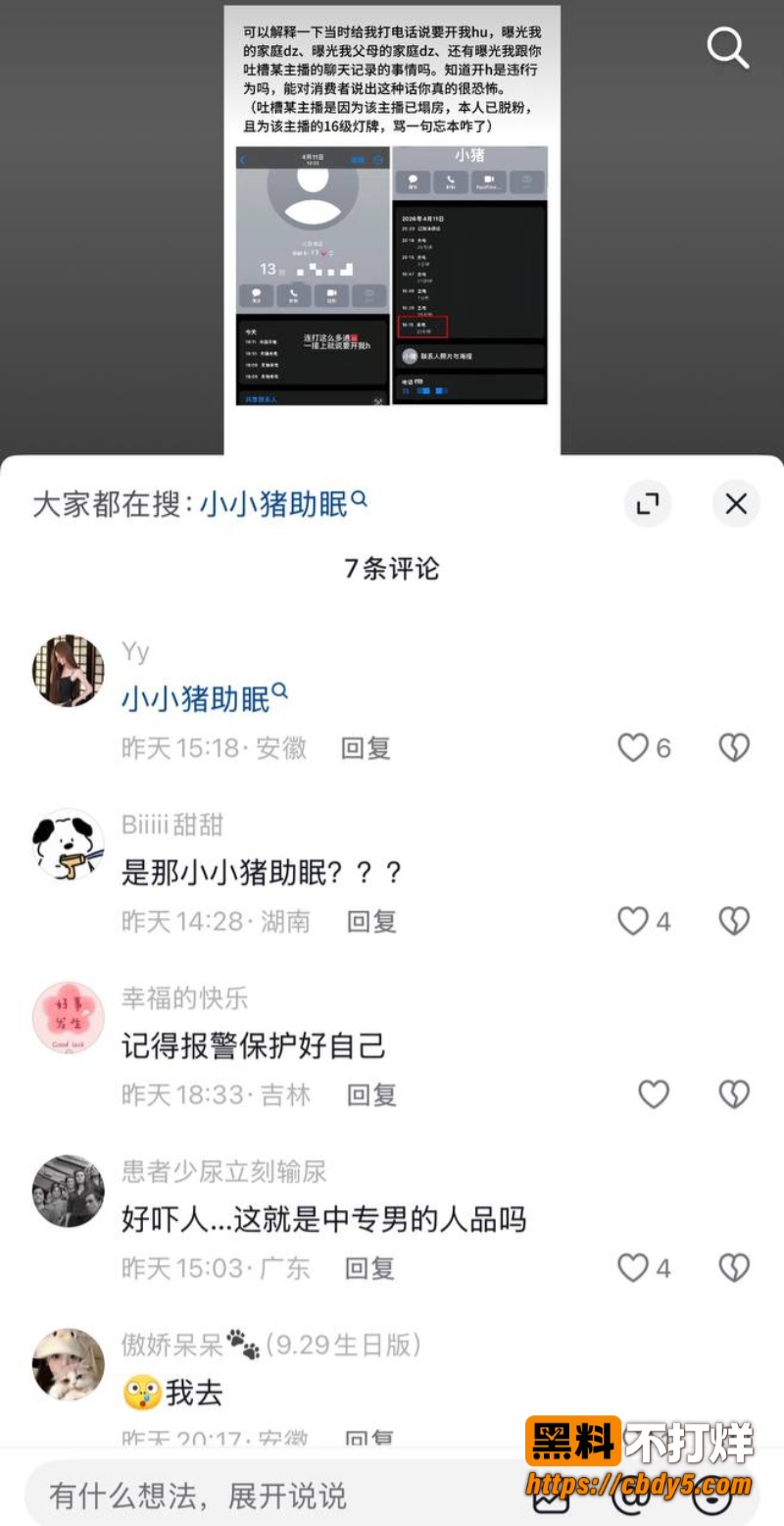 小小猪助眠22