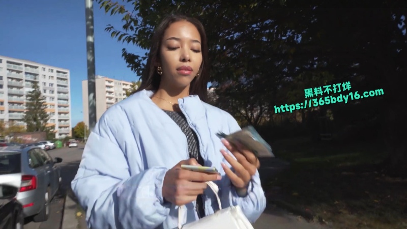 捷克街头2024第9集2