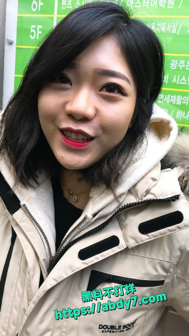 韩国高颜值人妻 妮妮 8