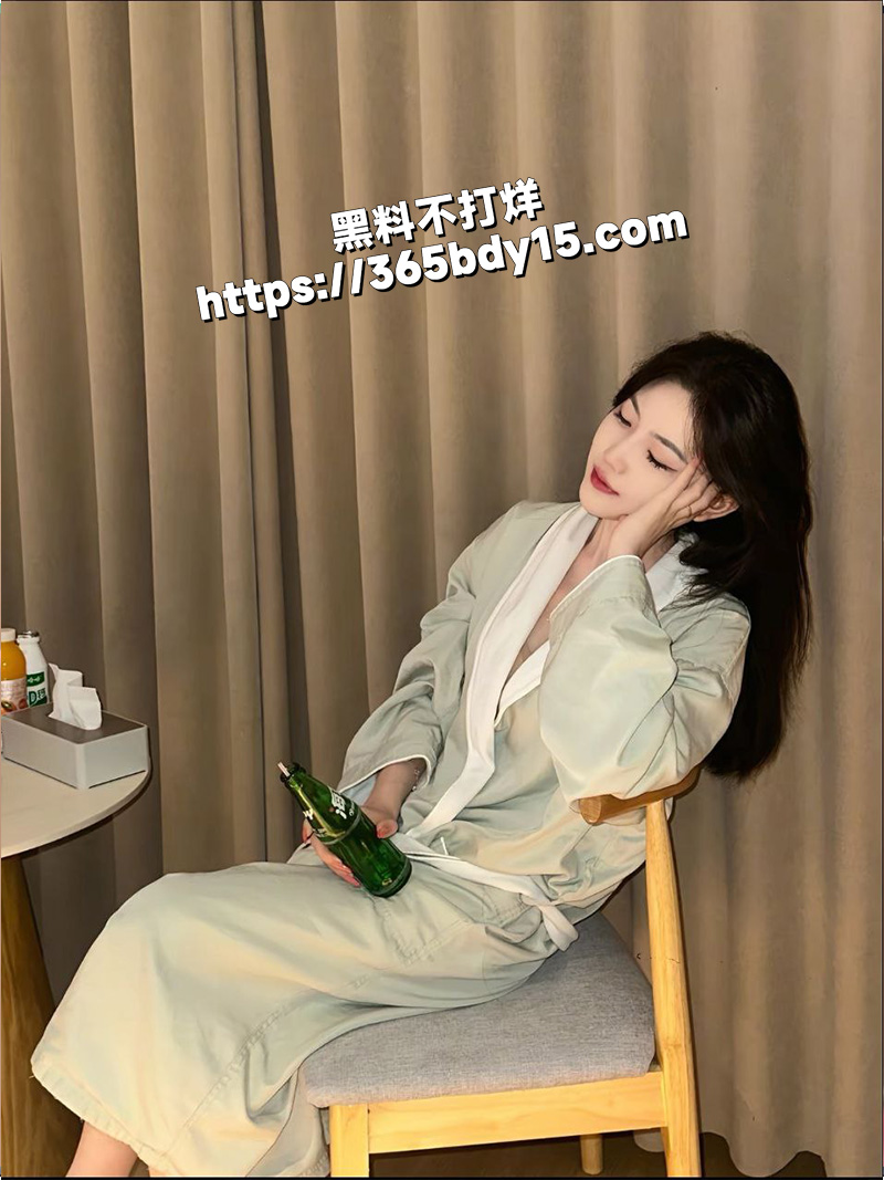 河北承德小护士10