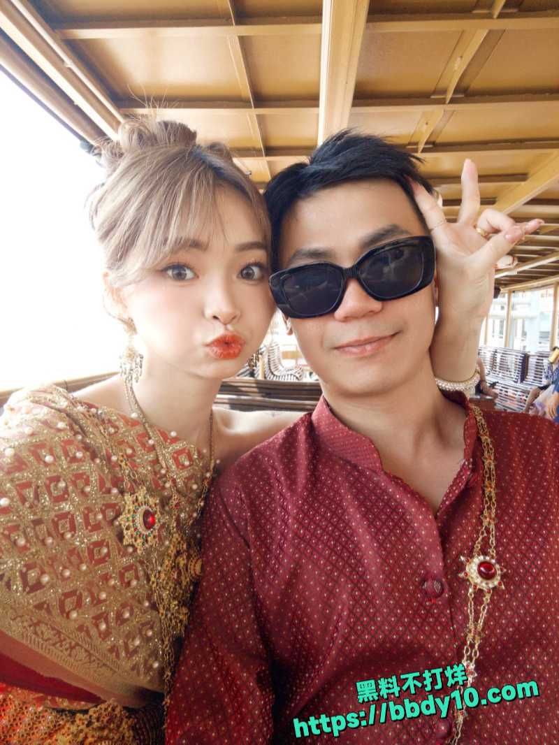 超可爱白虎台妹和男友流出2
