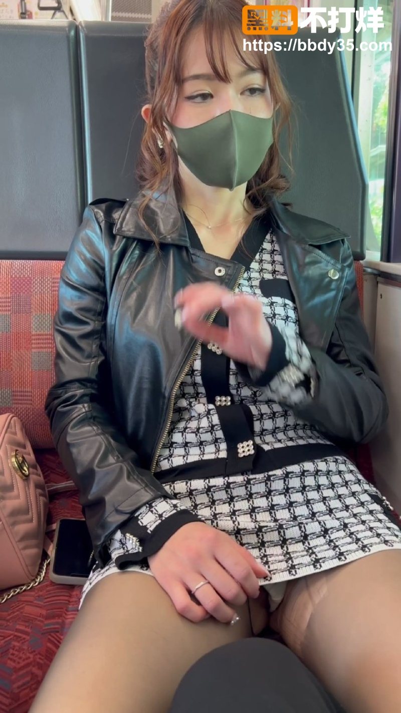 PPV899240姐姐列车内裤特写6