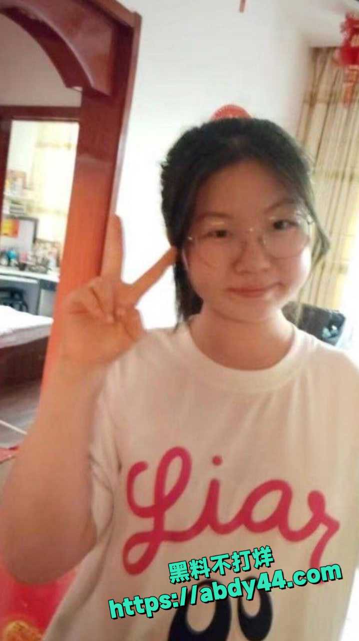 合肥三中清纯学生妹 2