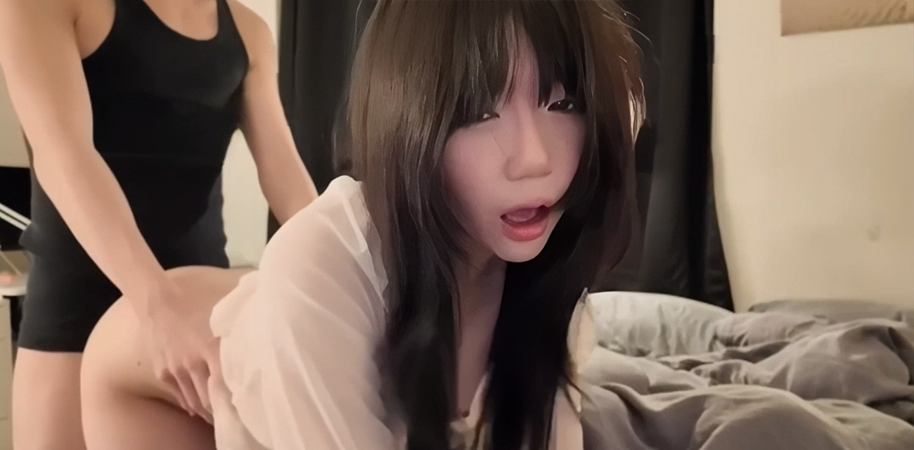 推特约啪大神深圳第一深情操翻清纯反差妹 拔套内射吞精舔得一滴不剩 恨不得我自己来