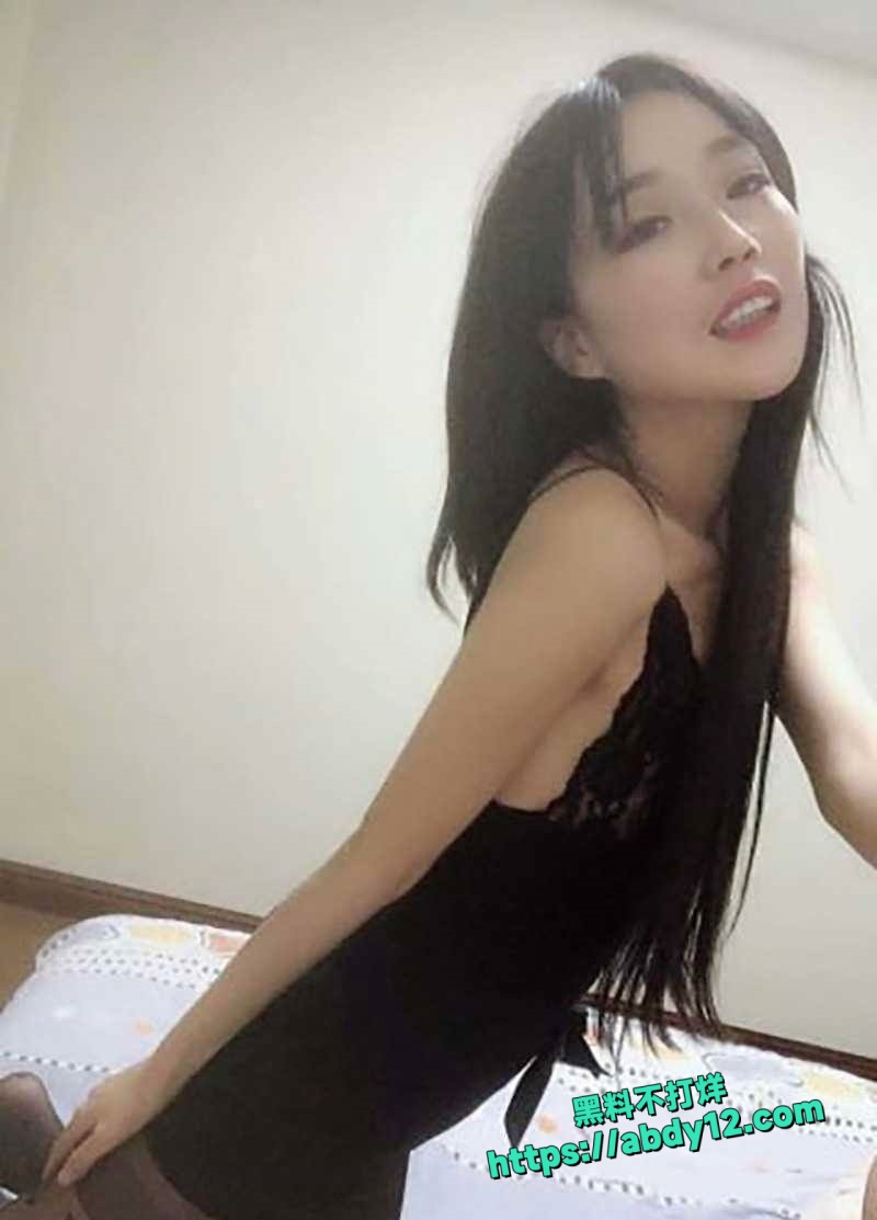 湖北舞蹈老师姜雯雯2