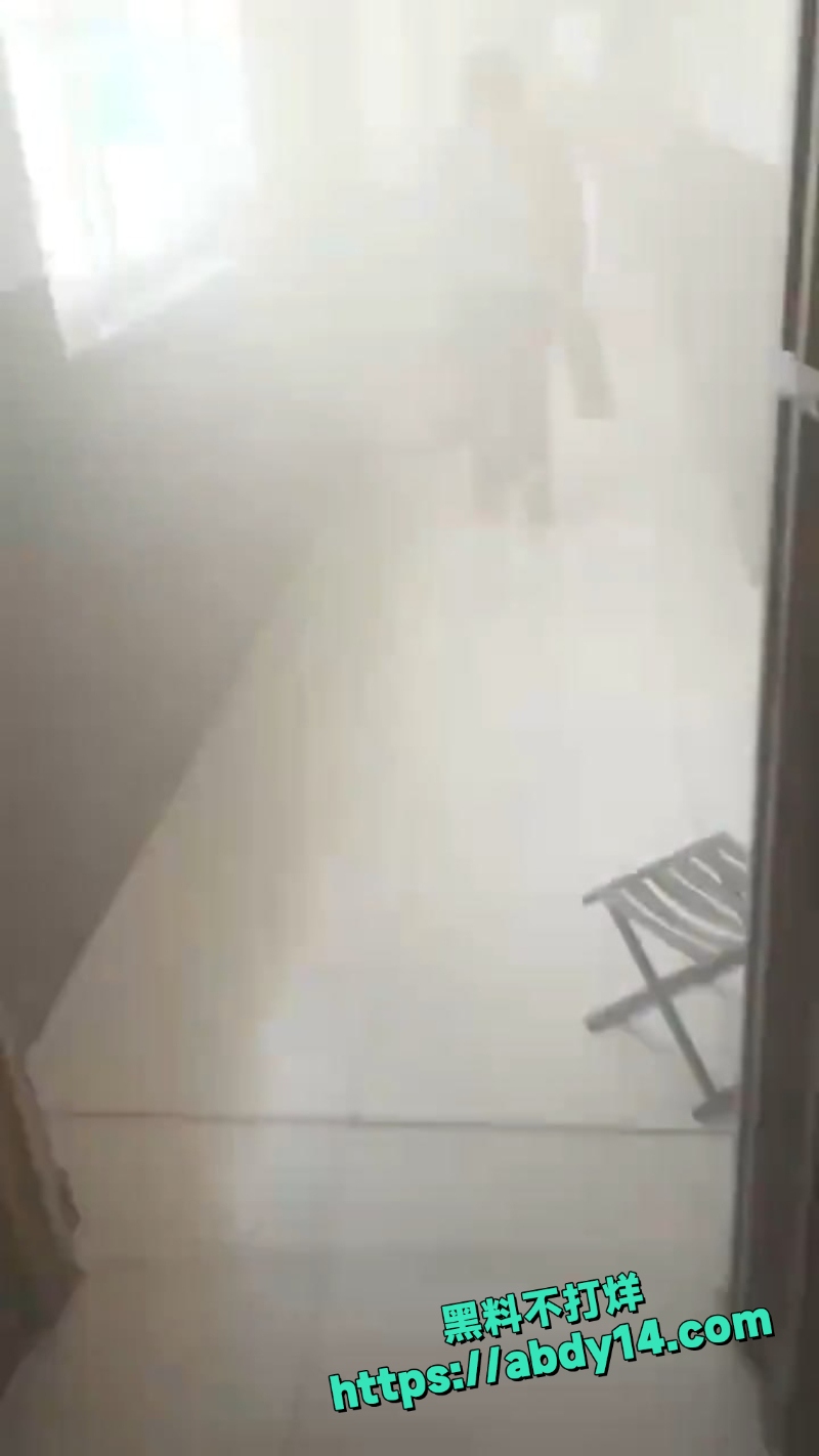 西安科技大学火灾学生跳楼3