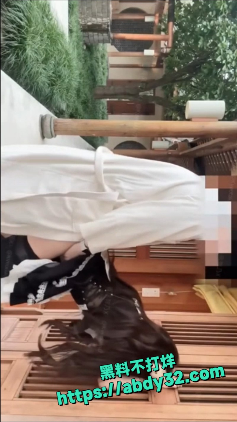推特福利姬香风智乃8