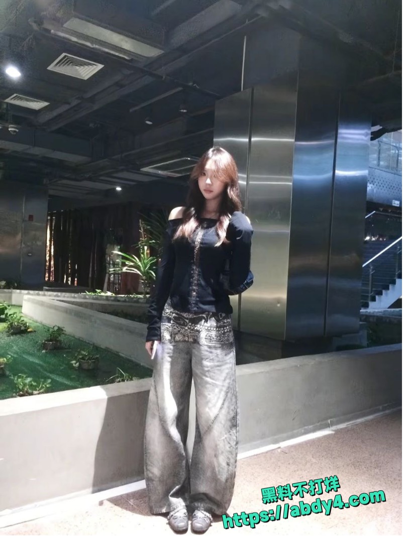 邢台何佳慧女大学生卖淫丑闻 6